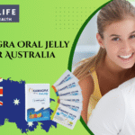 Kamagra Oral Jelly
