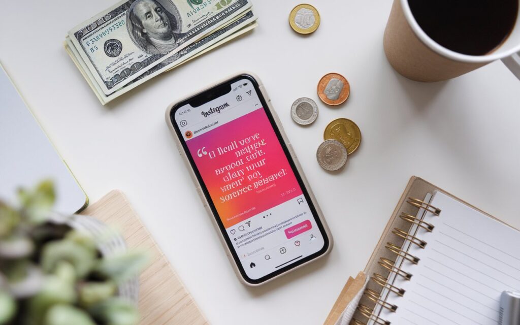 Step-by-Step Guide to Monetize Your Instagram Account in 2025