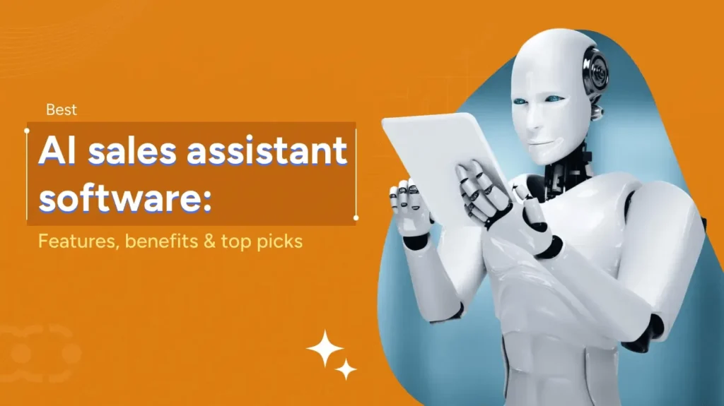 ai sales call assistants