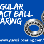 angular contact ball bearing