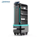 autonomous mobile robots