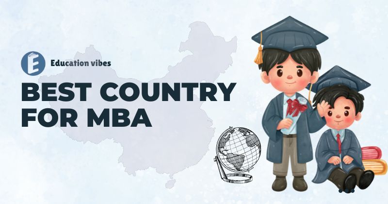 best country for mba