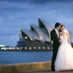 wedding photographer Australia