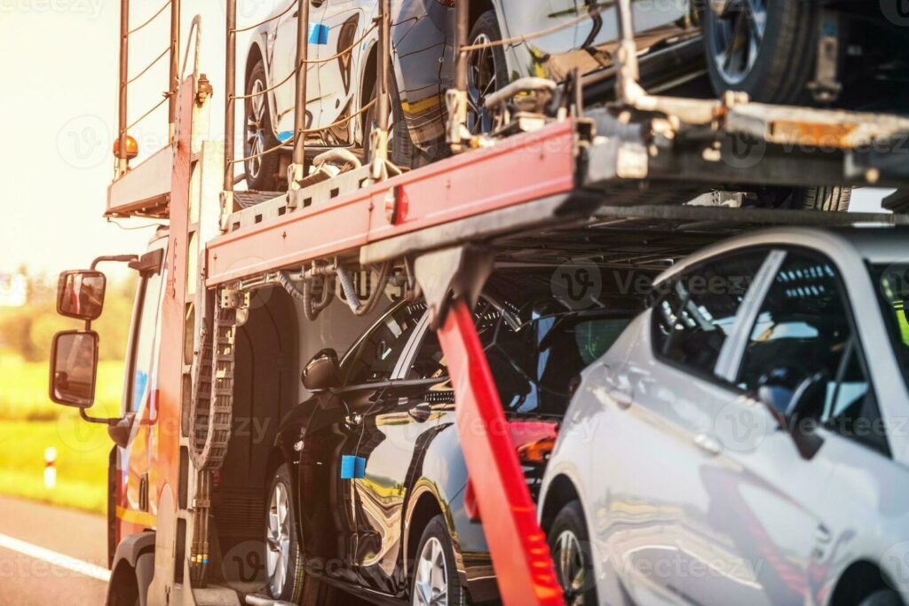 car shipping