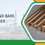 Bronze Round Bars