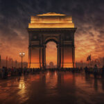 golden triangle tour