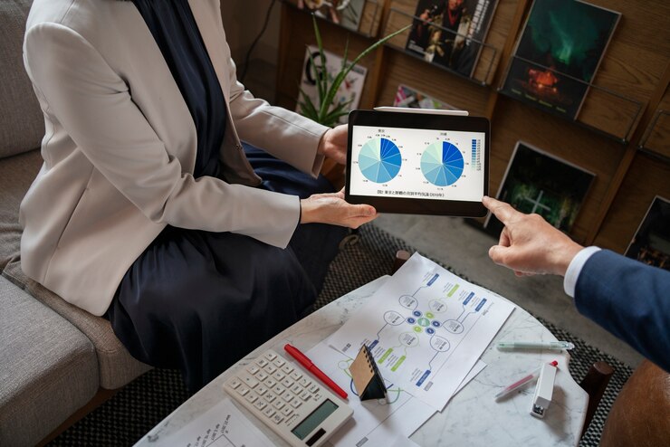 Transforming Business Through Intelligence: The Future of AI-Driven Digital Solutions