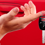 Locksmith Tucson Car Key Replacement
