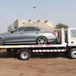 Car Towing Services in Livonia | 24/7 Roadside & Emergency Help