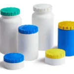 ROUND CR TIN-B