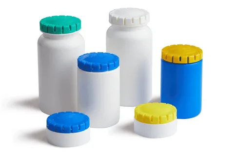 ROUND CR TIN-B