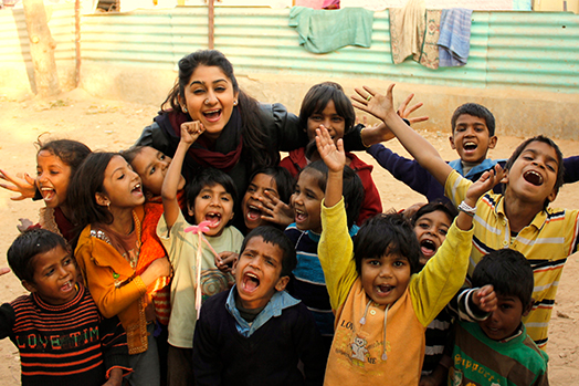 children rights in pakistan