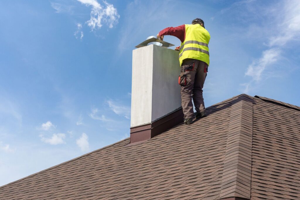 Top Signs You Need Chimney Repair and How to Fix Them