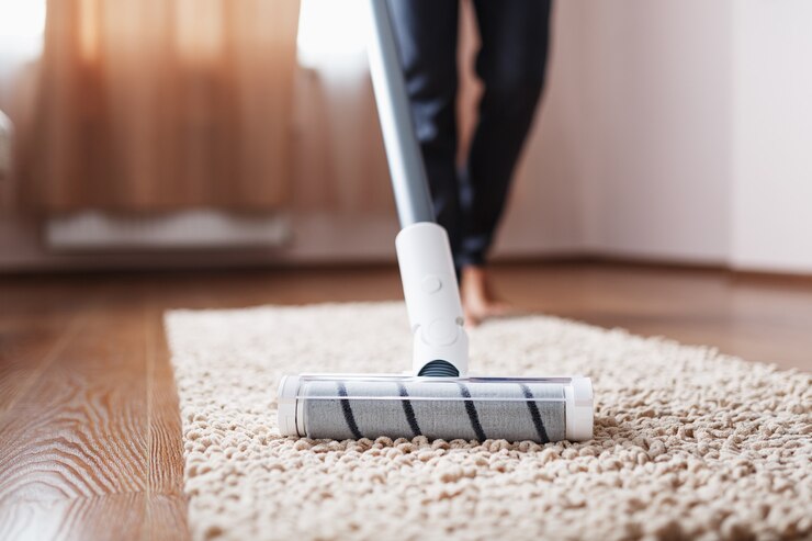 The Importance of Carpet Cleaning for Home Comfort and Health