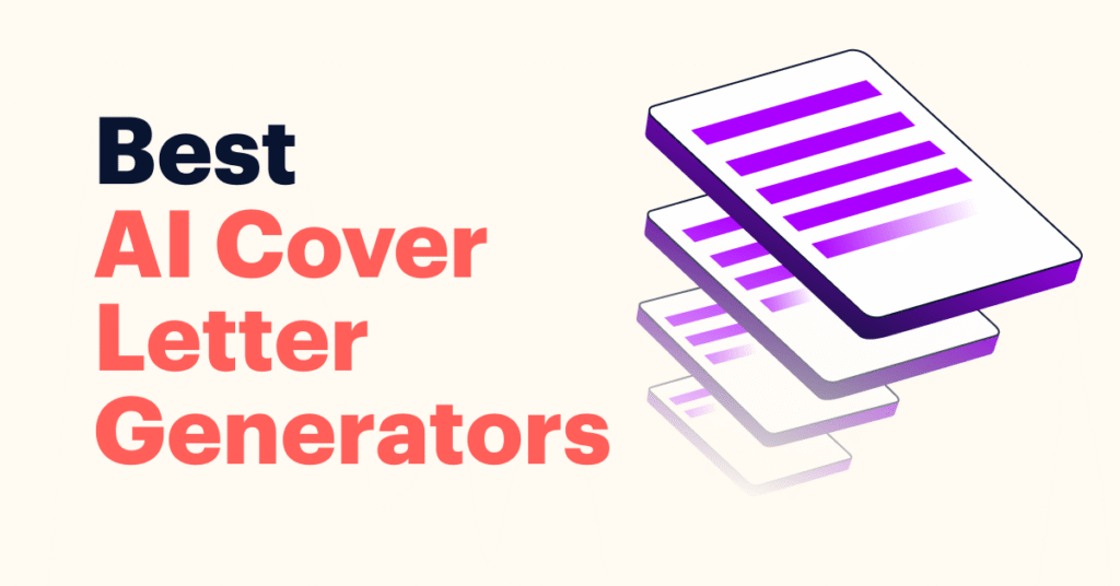 cover letter generators