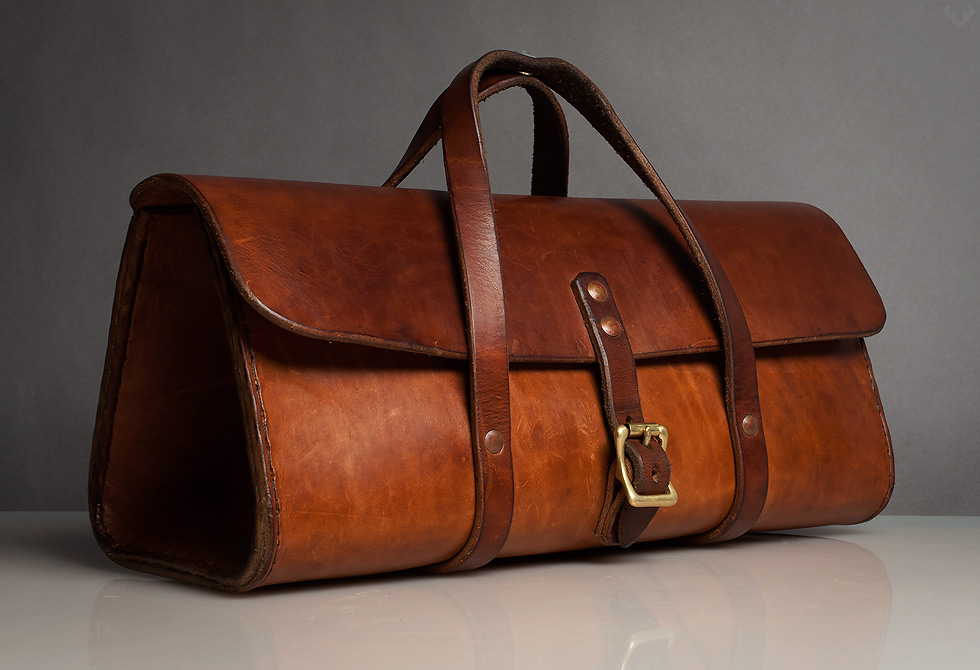 custom ZA bags