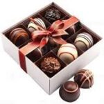 Custom Chocolate Boxes: Adding Elegance and Value to Your Sweet Creations