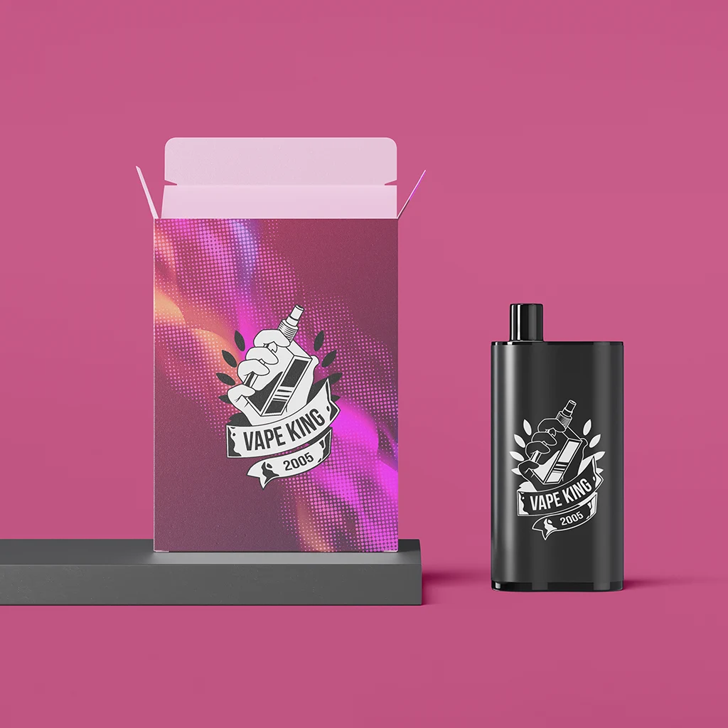 custom vape boxes