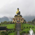 Himalayan Serenity Awaits: Popular Tourist Attractions in Lachen