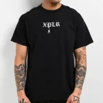 The Cultural Impact of XPLR Merch Streetwear