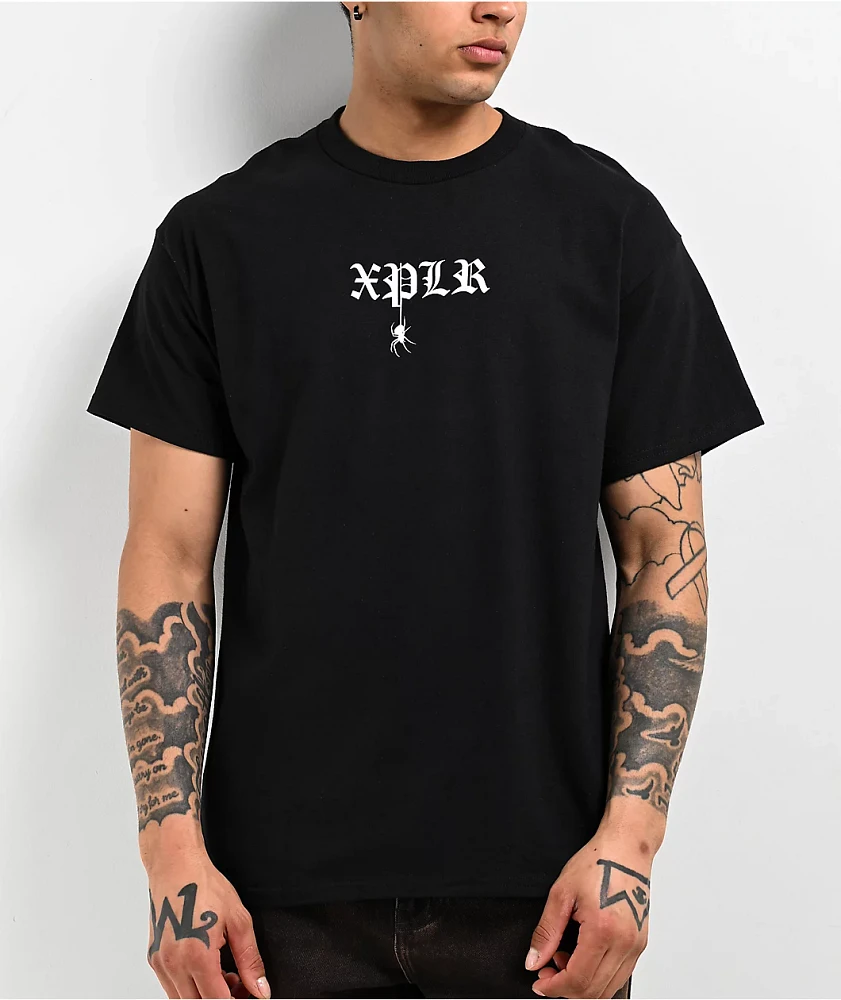 The Cultural Impact of XPLR Merch Streetwear