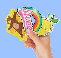 Custom Die Cut Stickers: The Ultimate Guide to Unique Branding