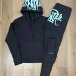 Syna Clothing Tracksuit – Style, Comfort, and Culture