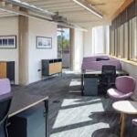 shared office space lahore