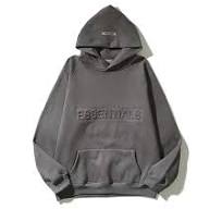 Stylish Essentials Hoodie: The Perfect Choice for Lounge and Casual Outings