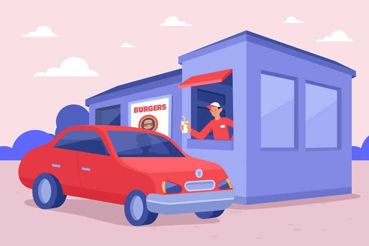 Revolutionizing Customer Service: Advanced Drive-Thru Technology for Modern Businesses