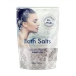 Discover the Ultimate Relaxation with Dead Sea Bath Salt