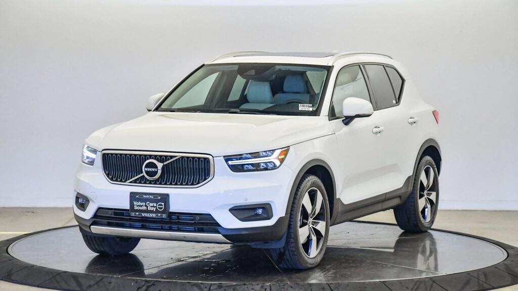 Expert Tips for Inspecting Used Volvo Cars for Sale