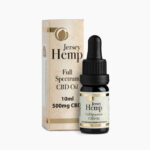 Hemp Boxes