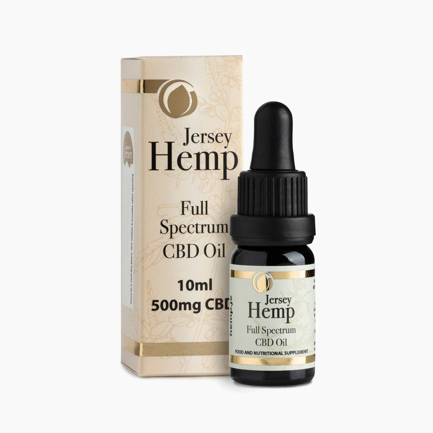Hemp Boxes