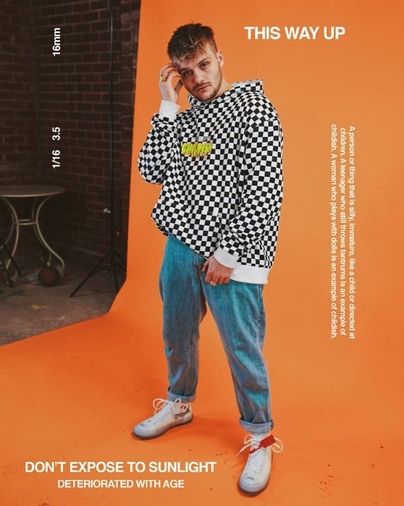 Childish clothing Official Childish Online Store