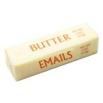 Butter Paper