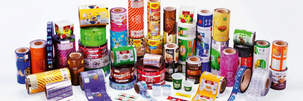Flexible Packaging Market