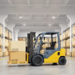 Global Forklift Market