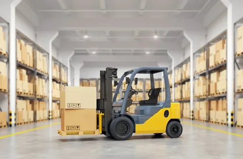 Global Forklift Market