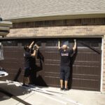 Emergency Commercial Garage Door Repair Near You
