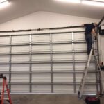 Affordable Commercial Garage Door Repair You Can Trust