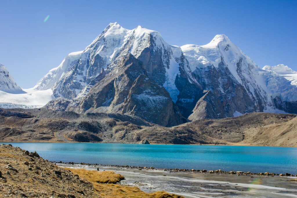 Himalayan Bliss Unveiled: Popular Tourist Attractions in Lachung