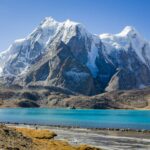 Himalayan Bliss Unveiled: Popular Tourist Attractions in Lachung