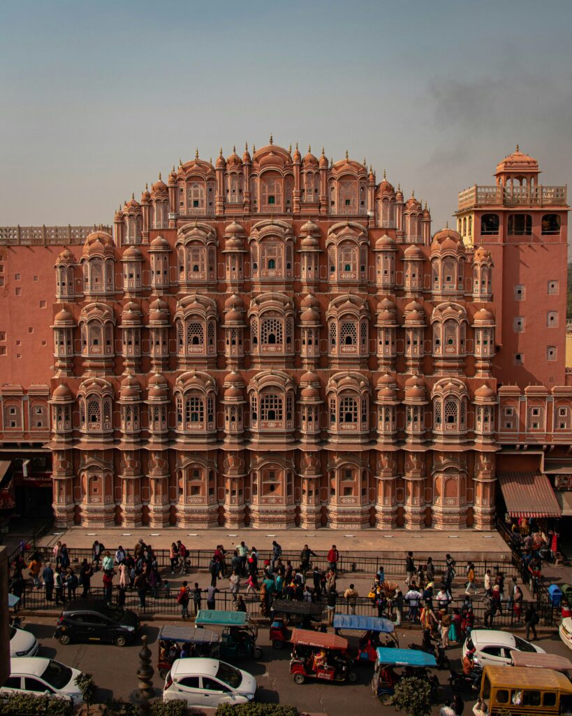 Discover the Magic of Rajasthan Tourism: A Journey Through India’s Royal Heartland