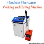 Handheld Fiber Laser: Redefining Precision and Efficiency in Metal Processing