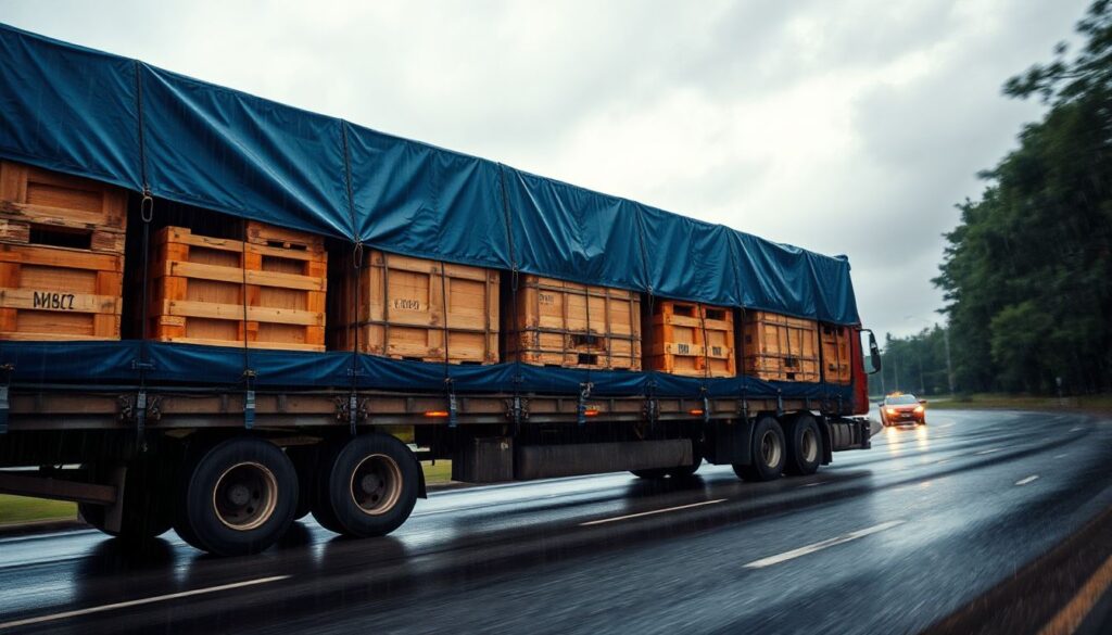 heavy duty tarpaulin
