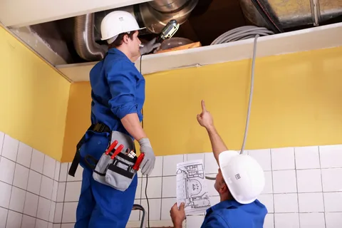 Eco Air Duct Cleaning: The Green Way to Improve Indoor Air