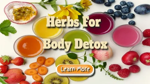 detox pack