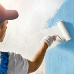 bay area painters