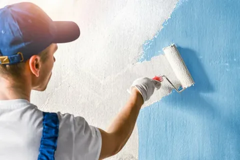 bay area painters